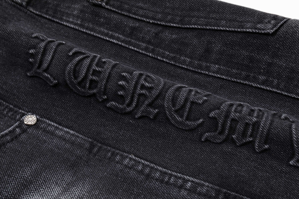 Chrome Hearts