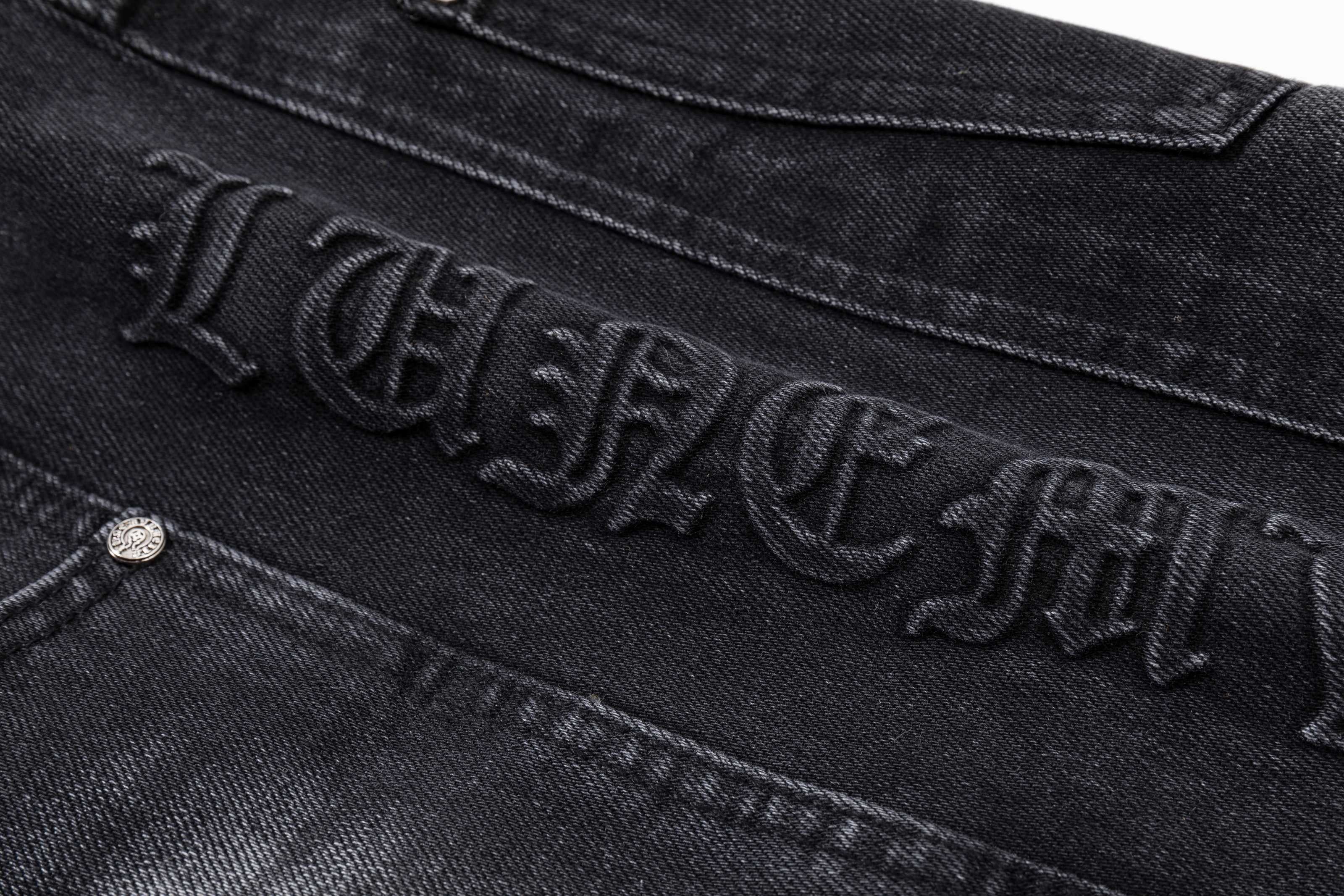 Chrome Hearts