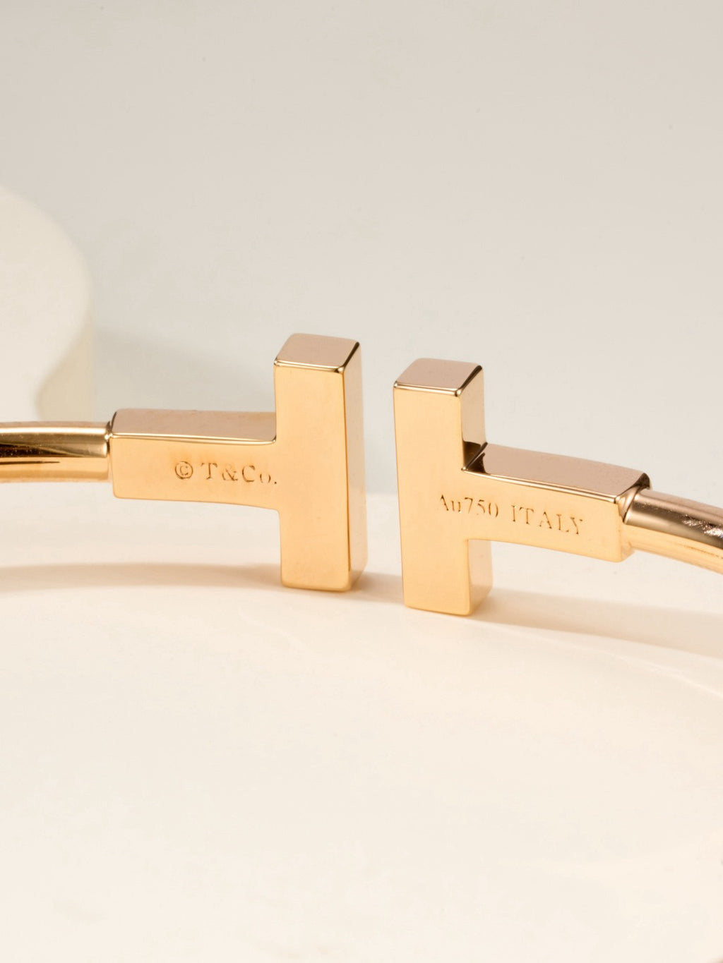 Tiffany bracelet