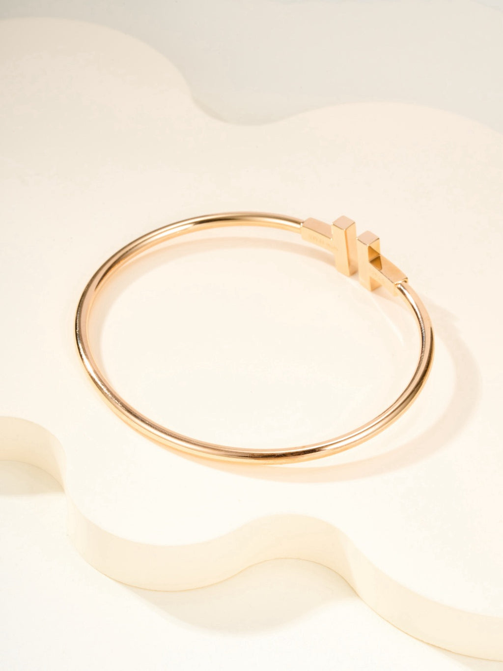 Tiffany bracelet