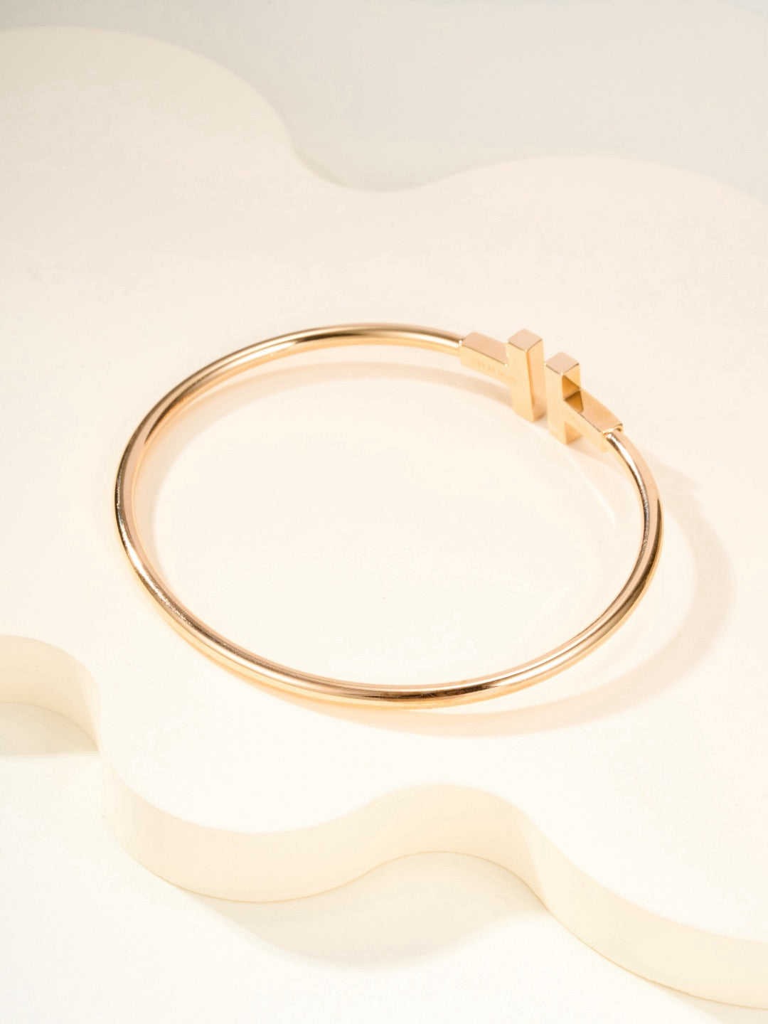 Tiffany bracelet