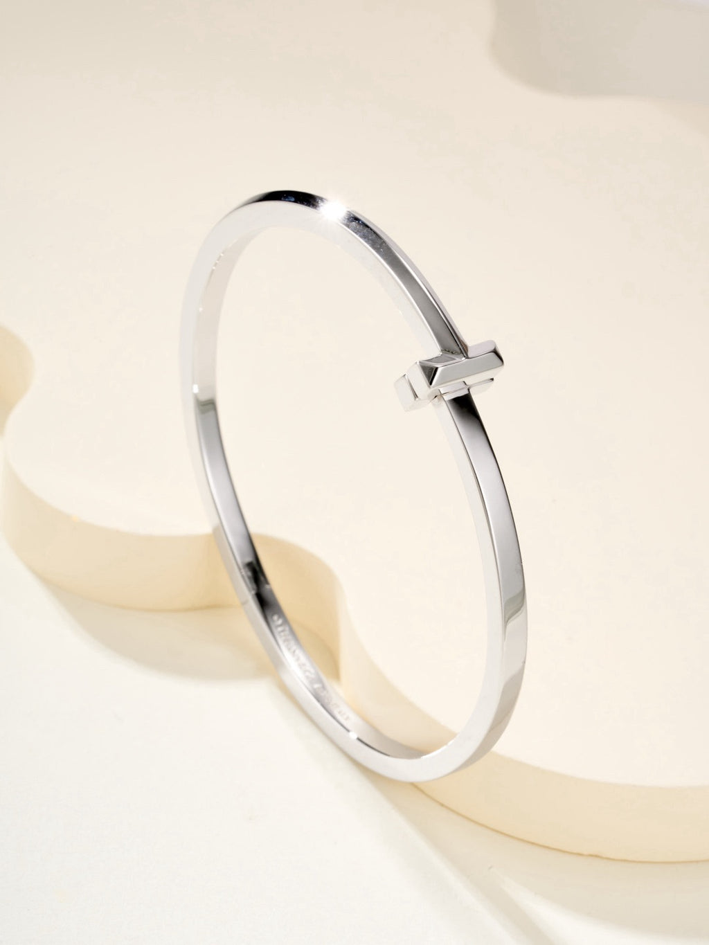 Tiffany bracelet