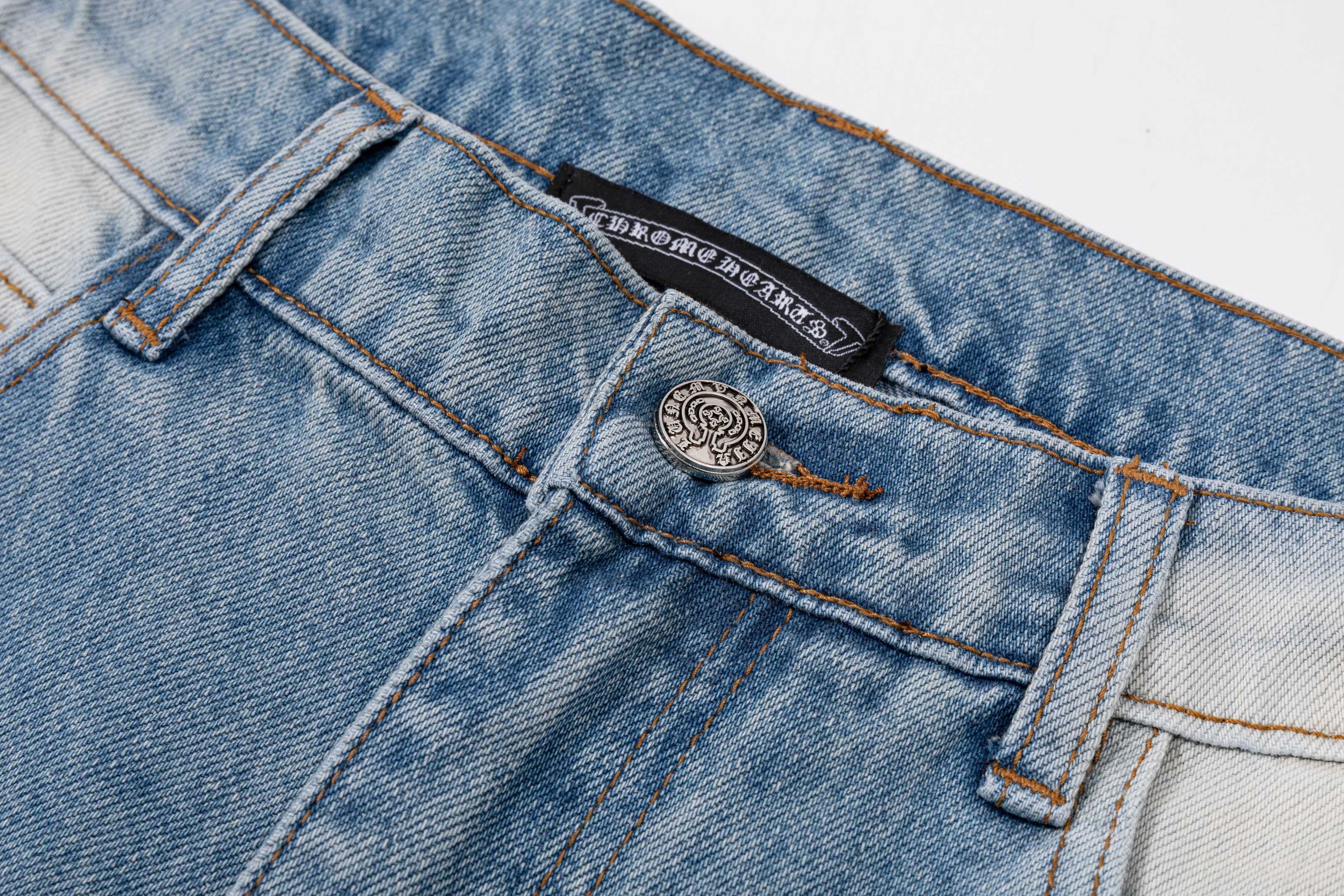 Chrome Hearts