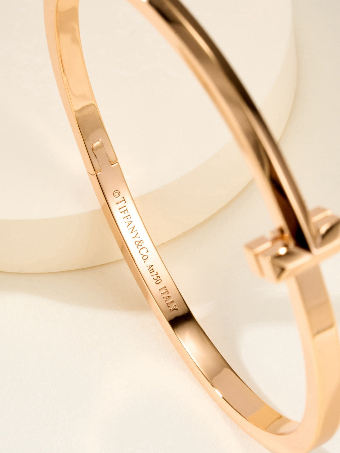 Tiffany bracelet