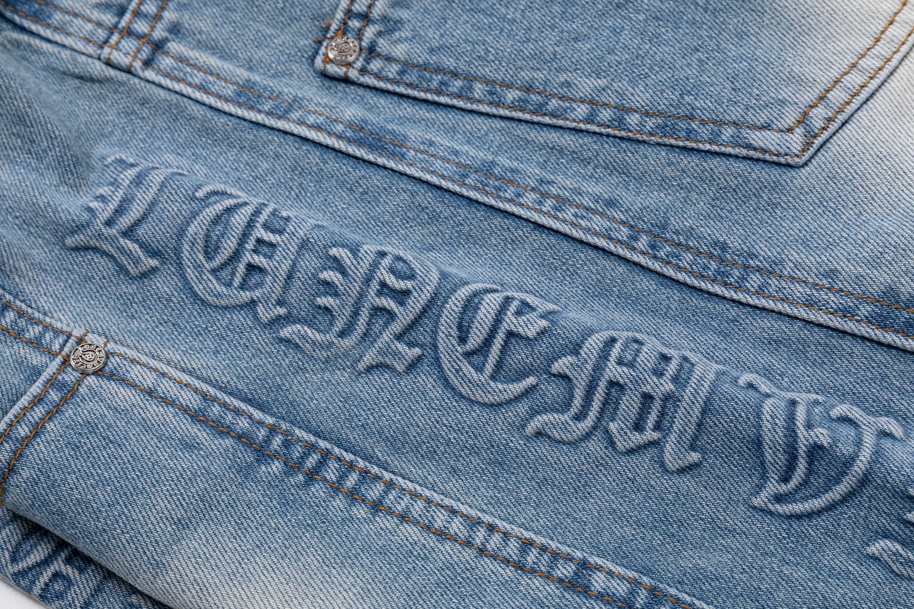 Chrome Hearts