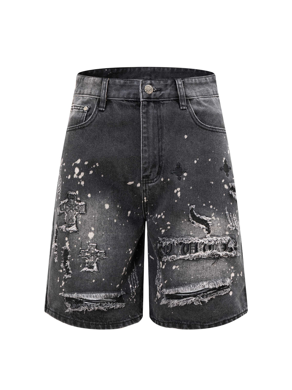 Chrome Hearts