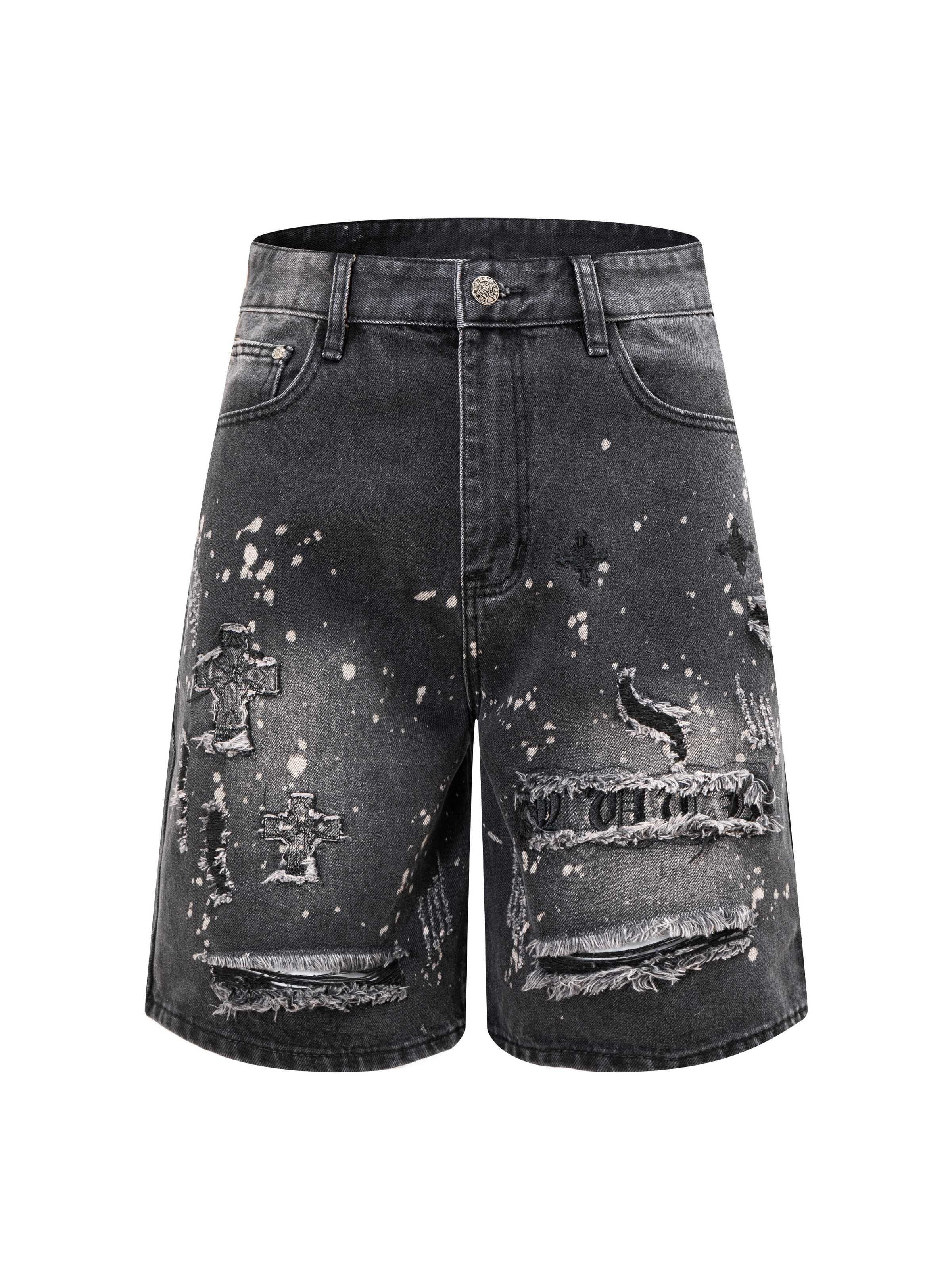 Chrome Hearts