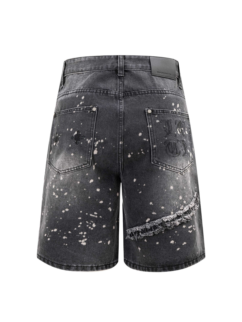 Chrome Hearts