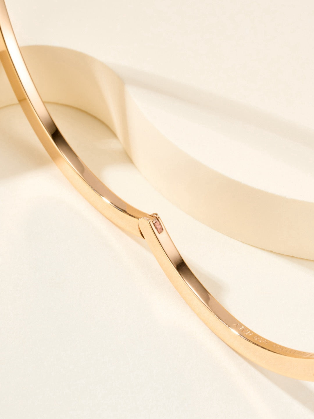 Tiffany bracelet
