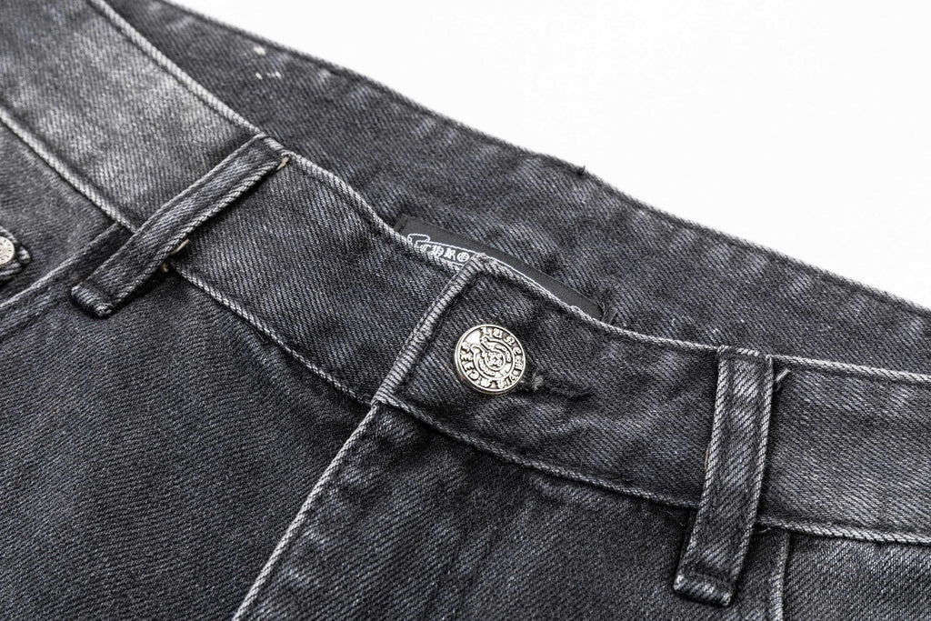 Chrome Hearts