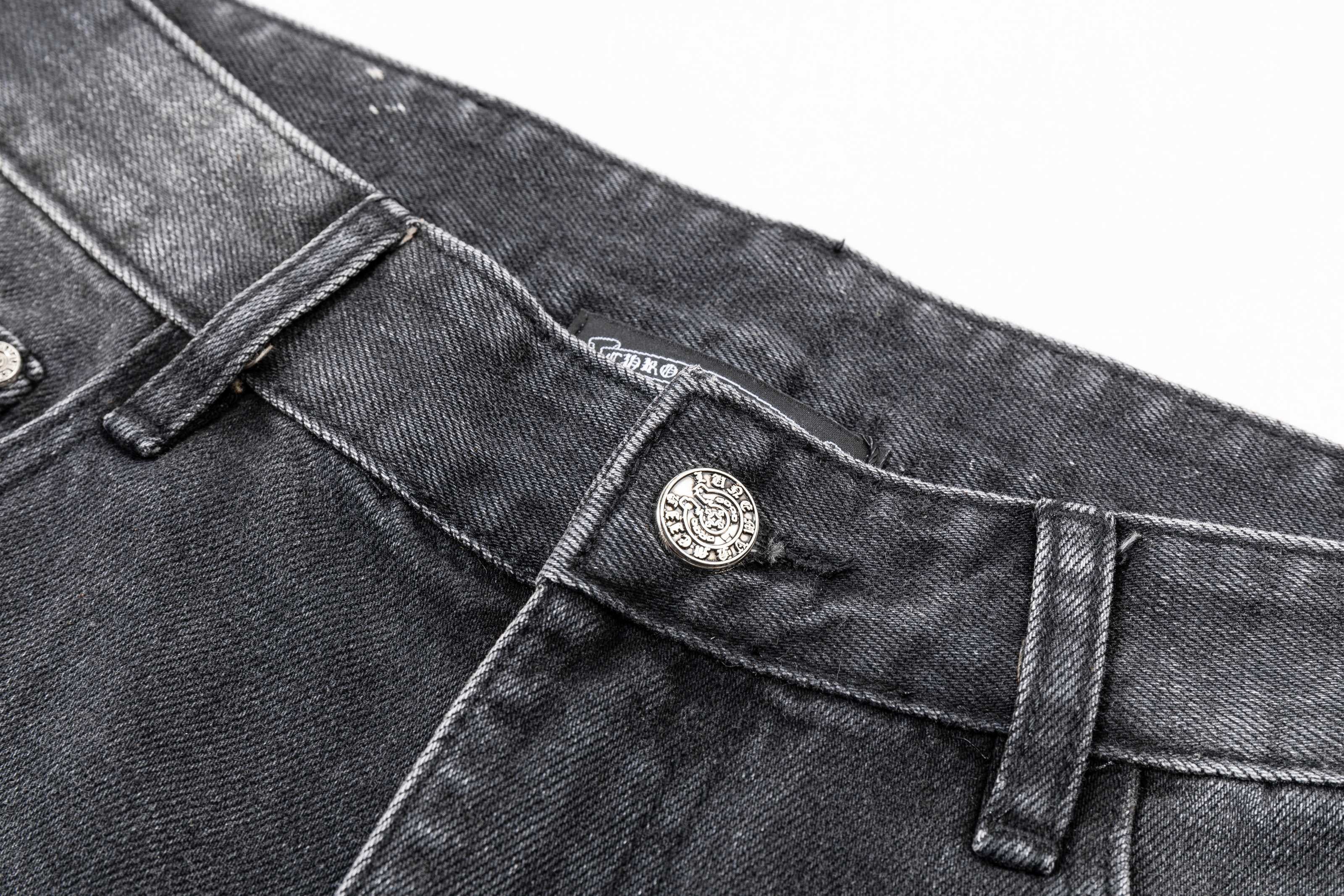 Chrome Hearts