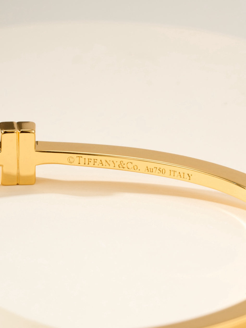 Tiffany bracelet
