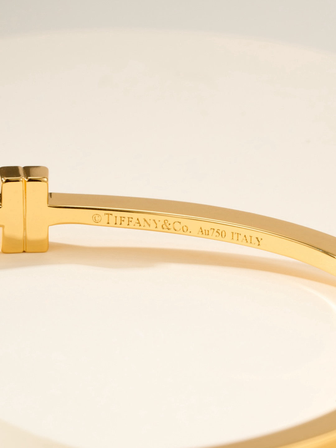 Tiffany bracelet