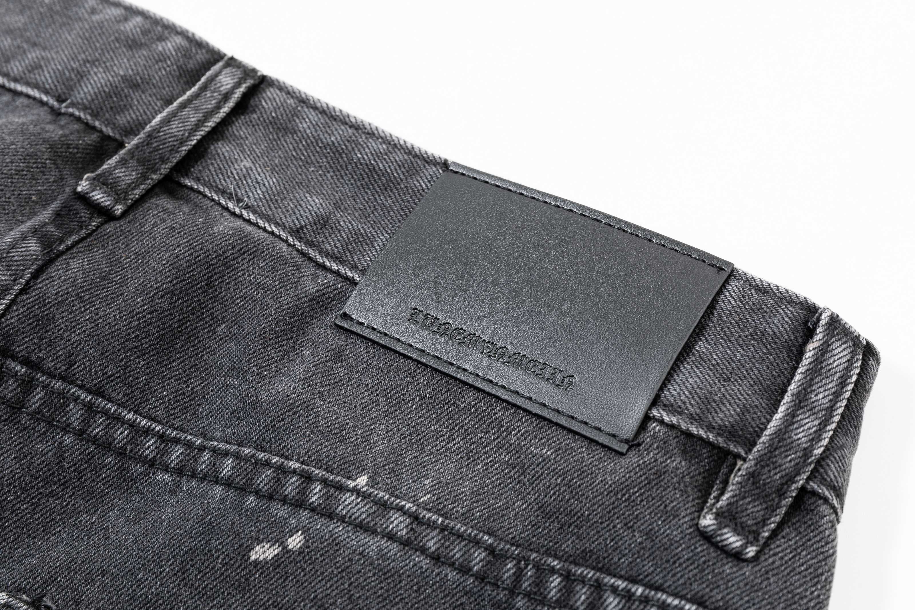 Chrome Hearts