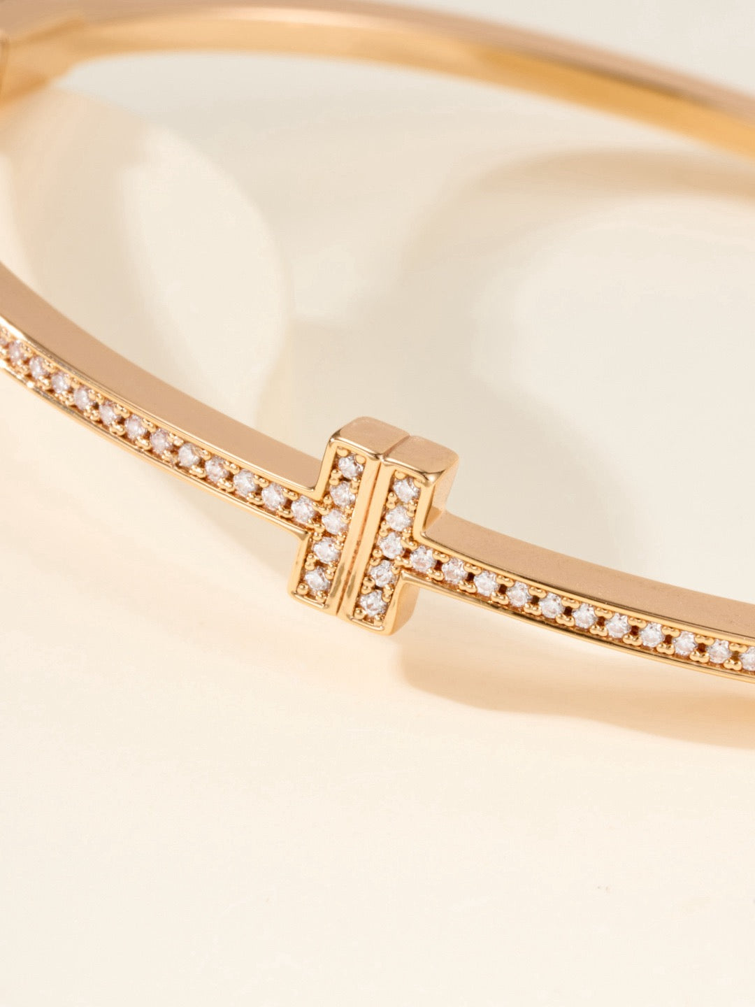 Tiffany bracelet