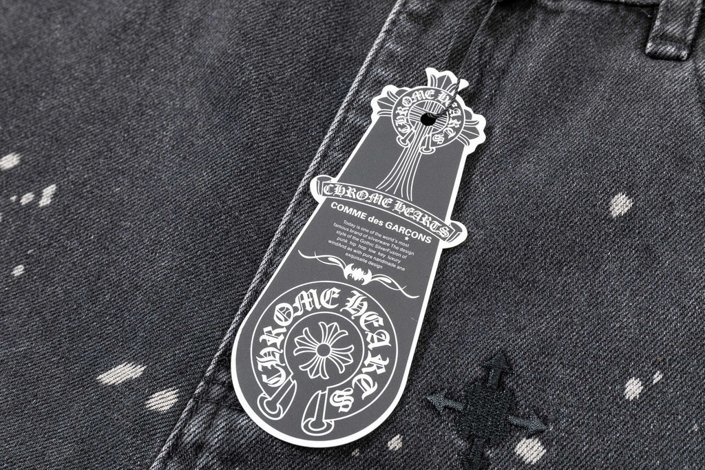 Chrome Hearts