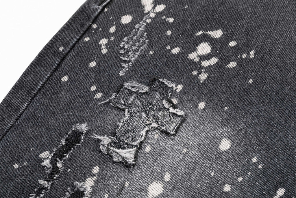 Chrome Hearts