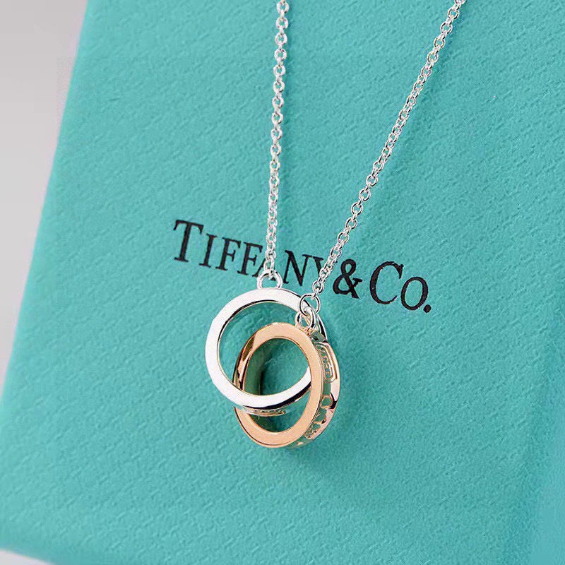 Tiffany necklace