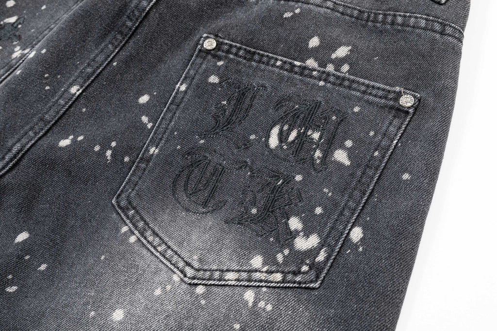 Chrome Hearts