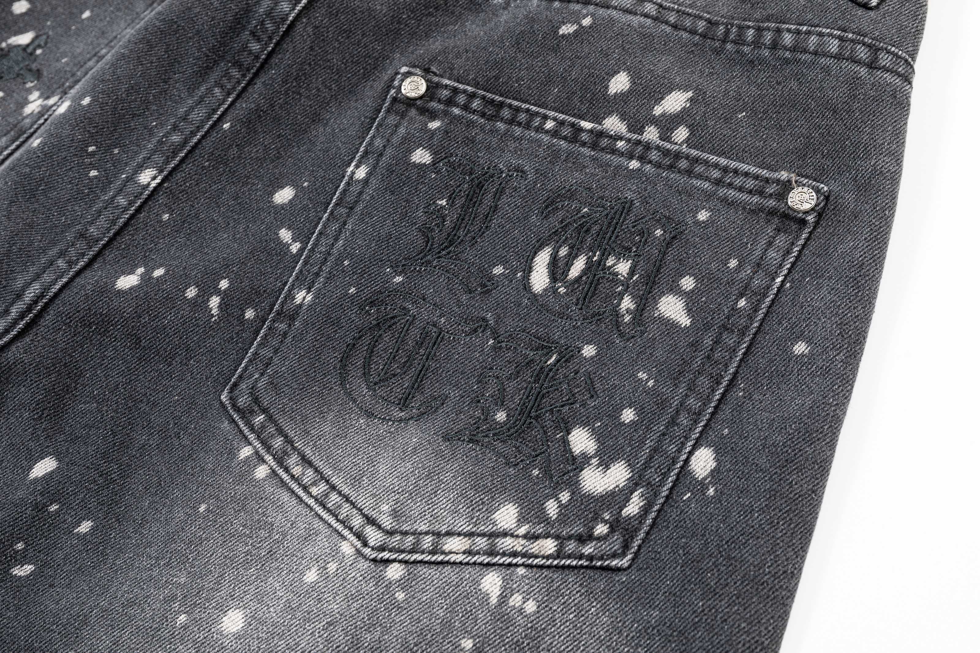 Chrome Hearts