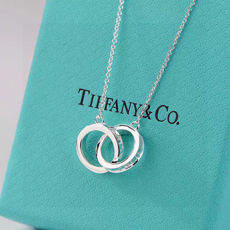 Tiffany necklace