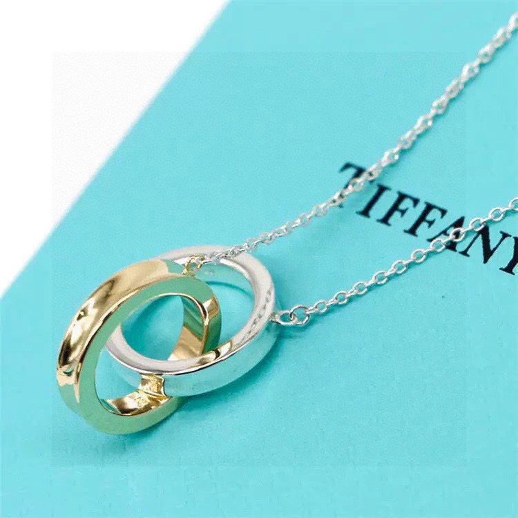 Tiffany necklace