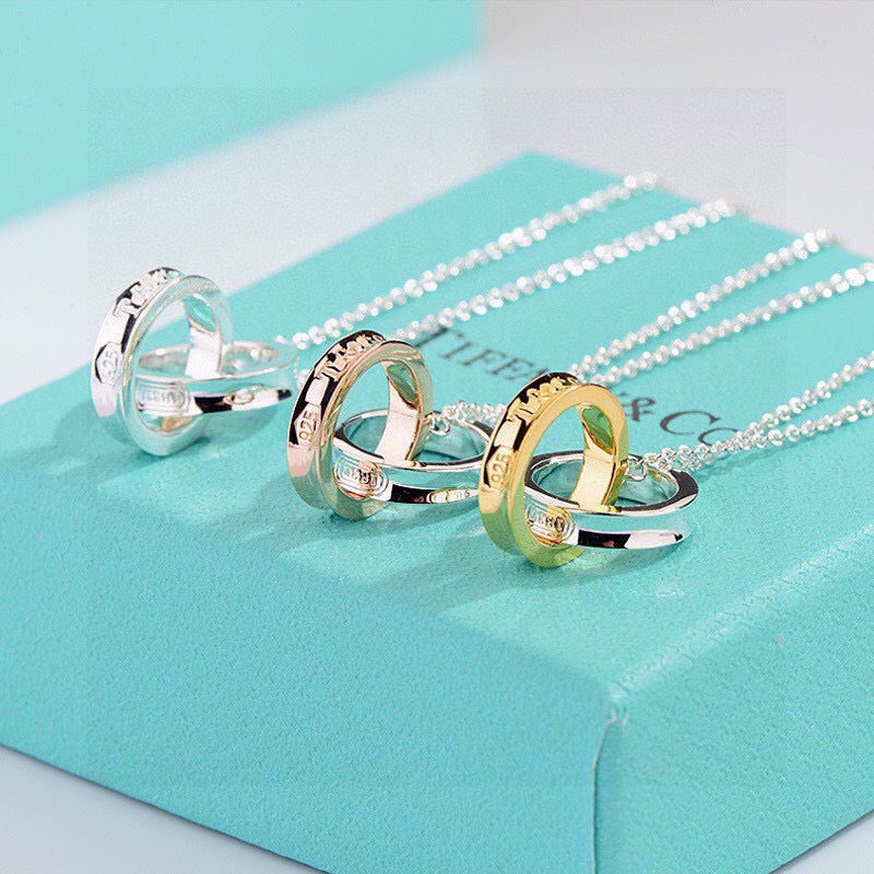 Tiffany necklace