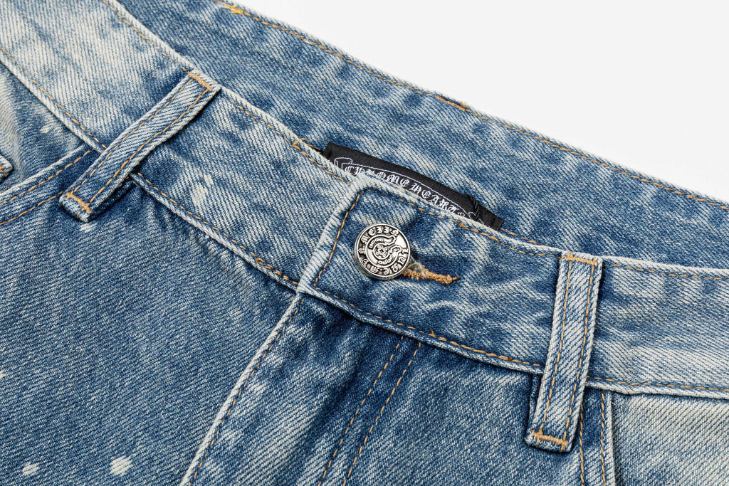 Chrome Hearts