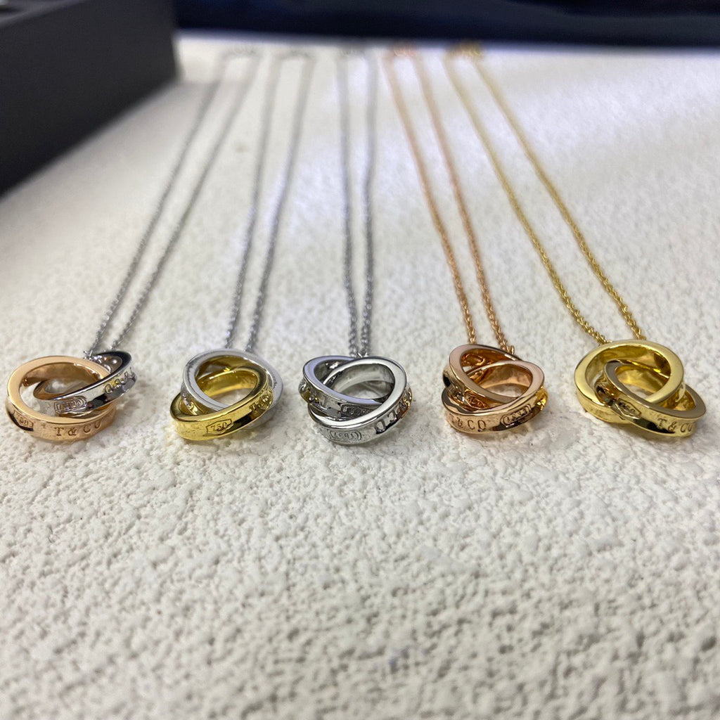 Tiffany necklace