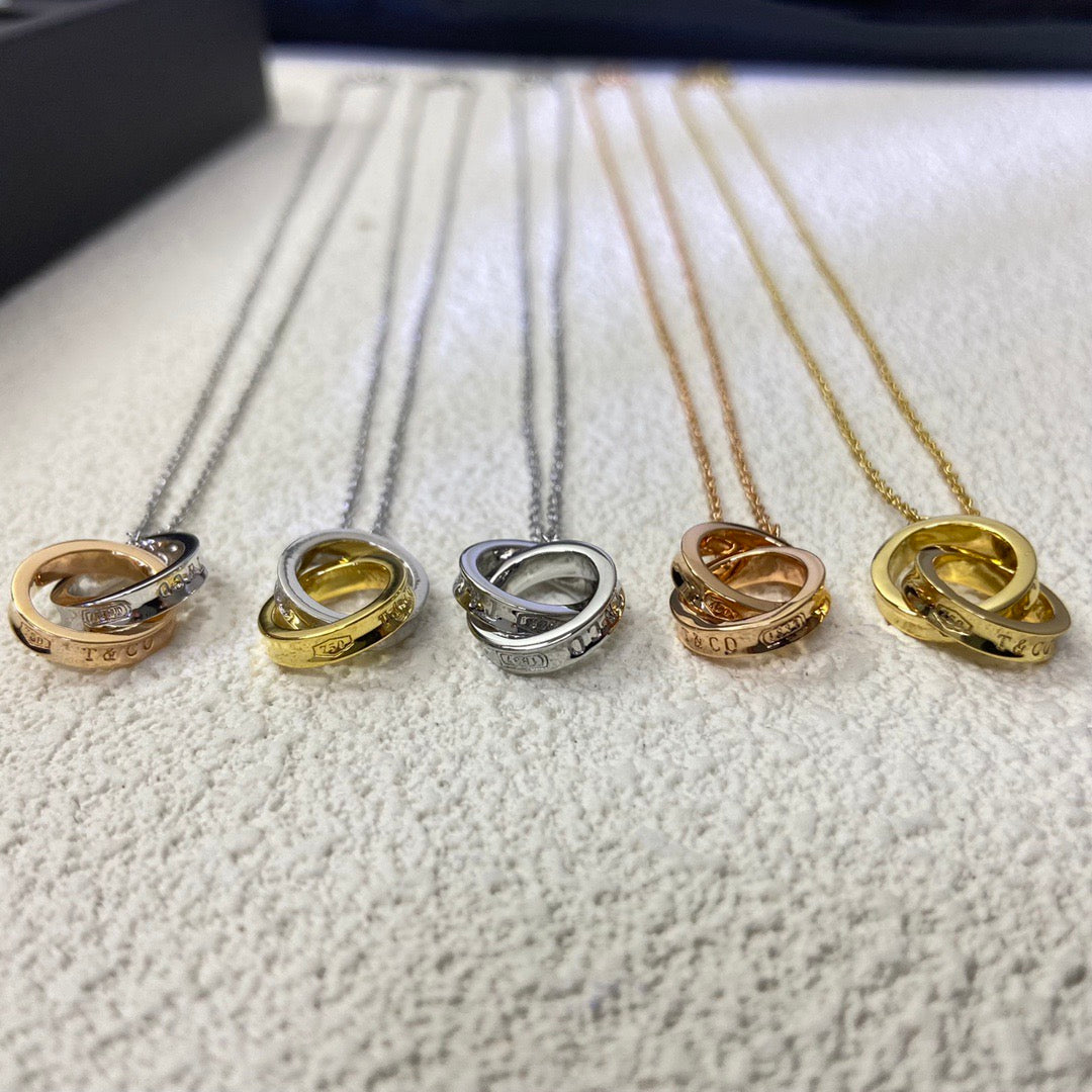 Tiffany necklace