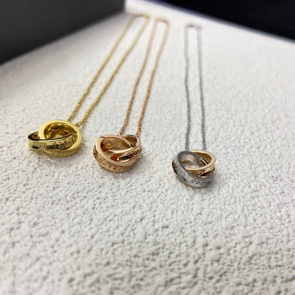Tiffany necklace