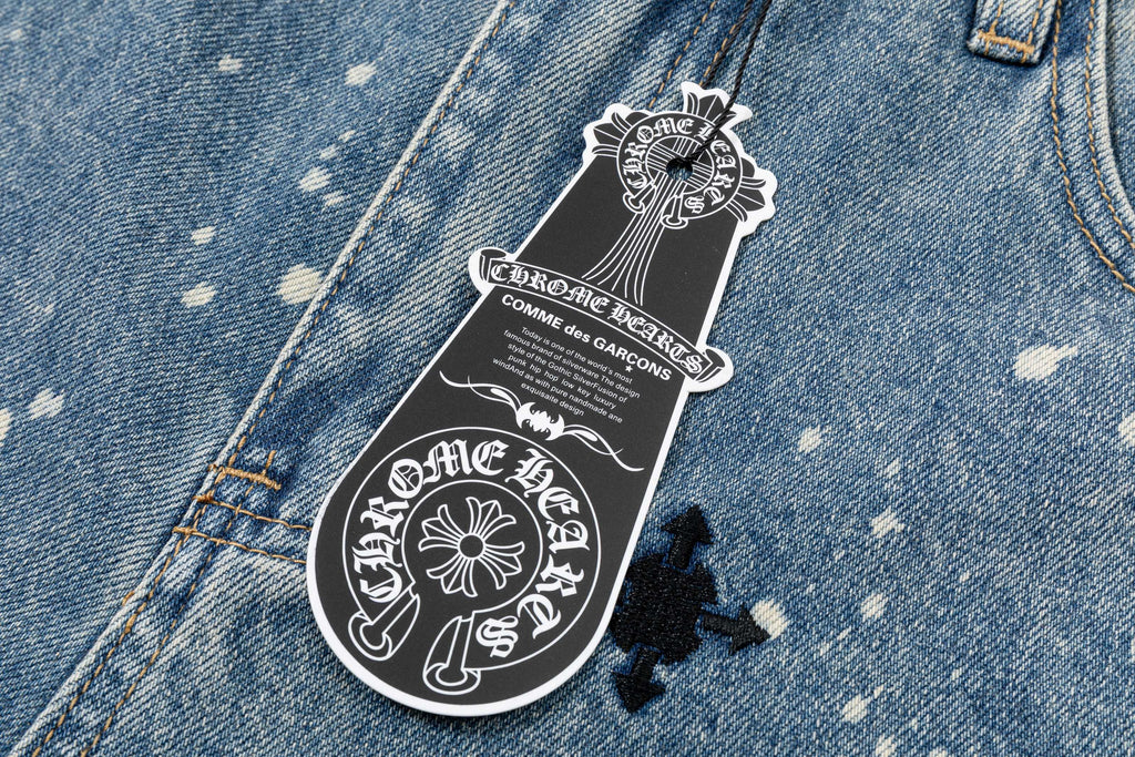 Chrome Hearts