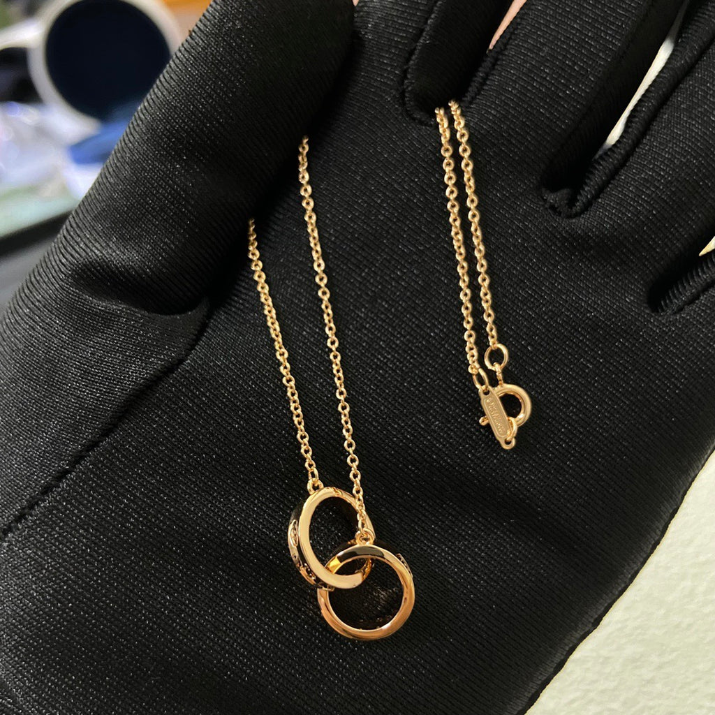 Tiffany necklace