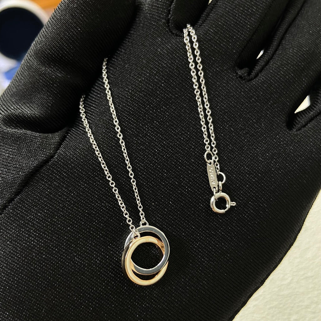Tiffany necklace