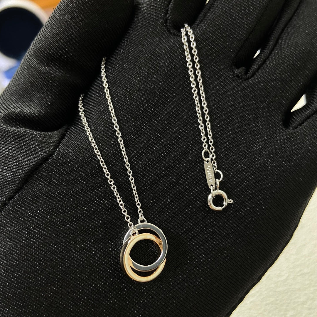 Tiffany necklace