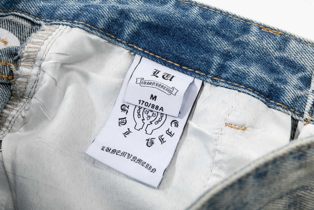 Chrome Hearts