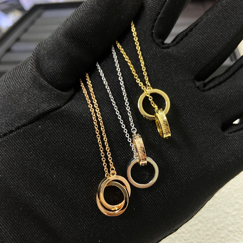 Tiffany necklace