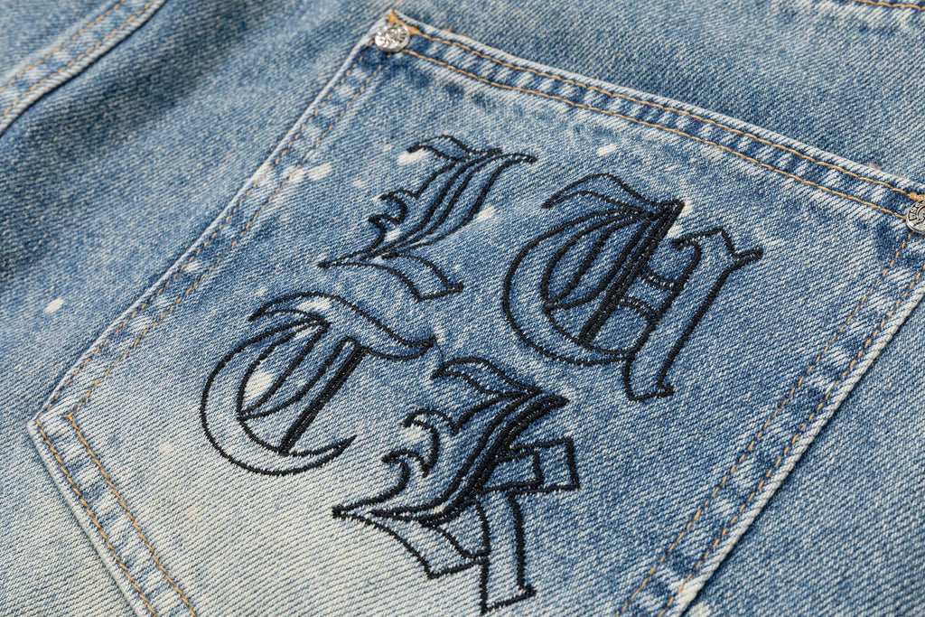 Chrome Hearts