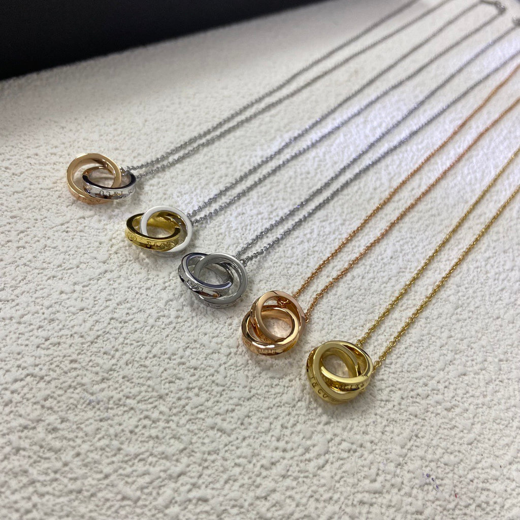 Tiffany necklace
