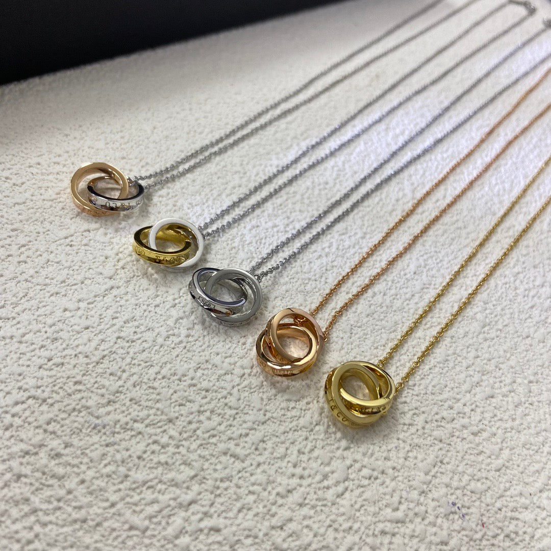 Tiffany necklace
