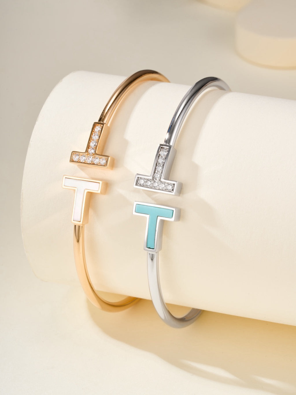 Tiffany bracelet