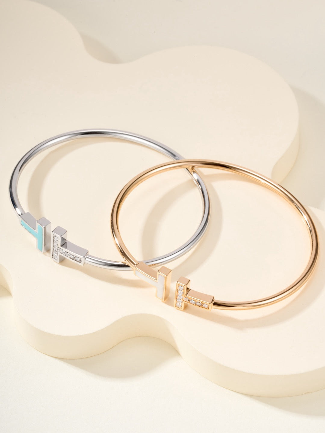 Tiffany bracelet