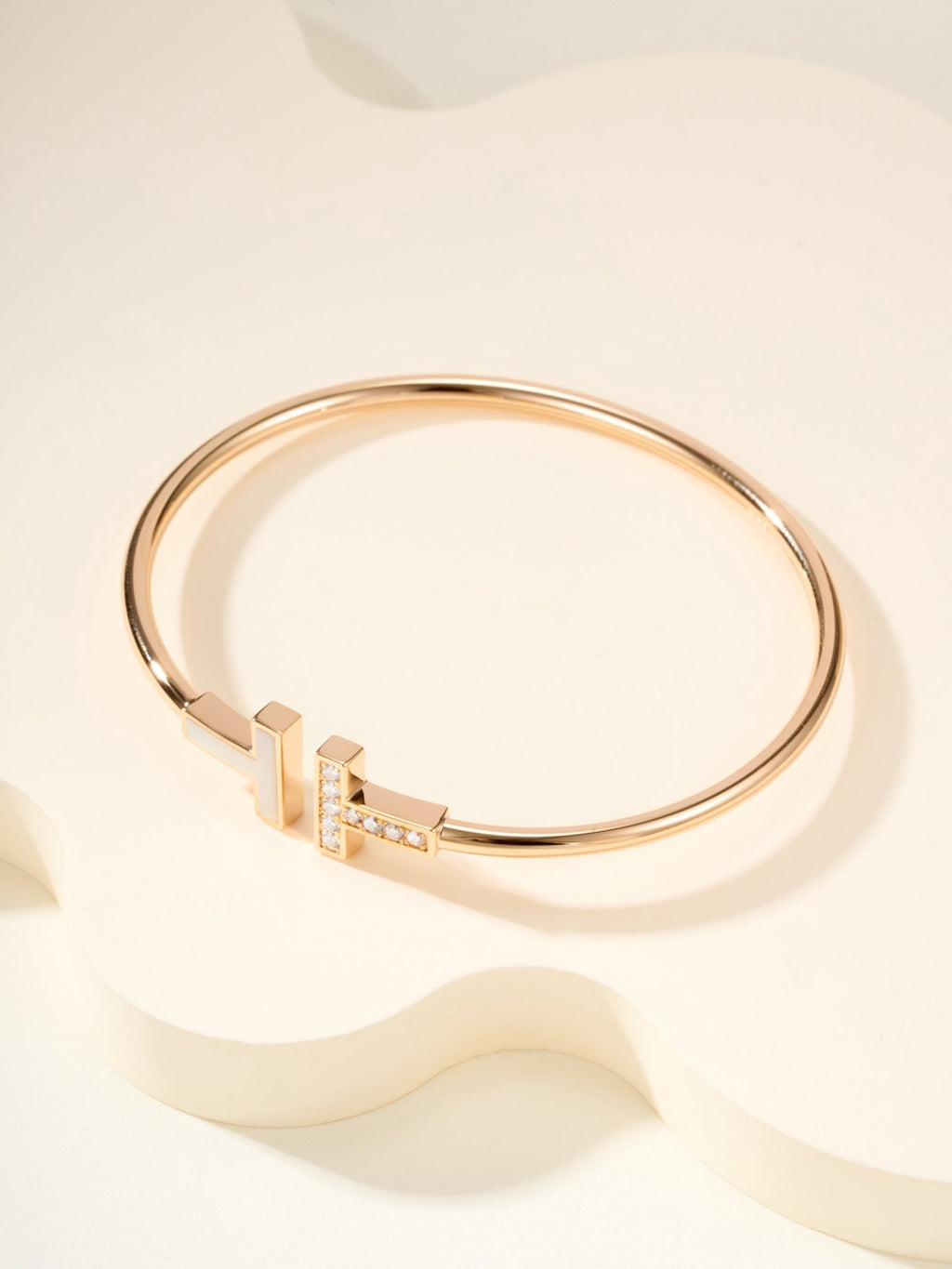 Tiffany bracelet