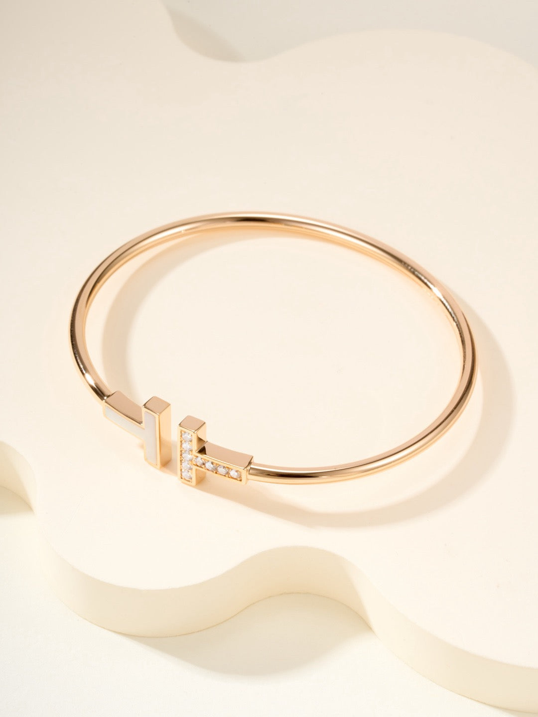 Tiffany bracelet