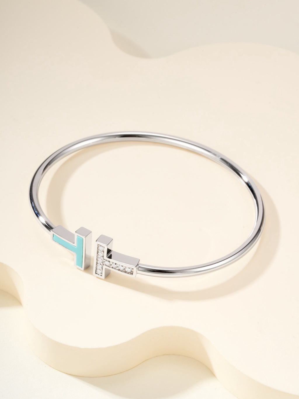 Tiffany bracelet