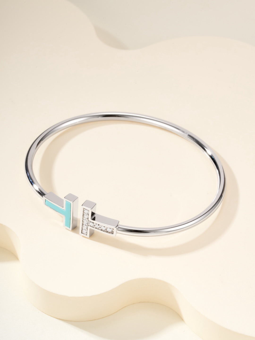 Tiffany bracelet