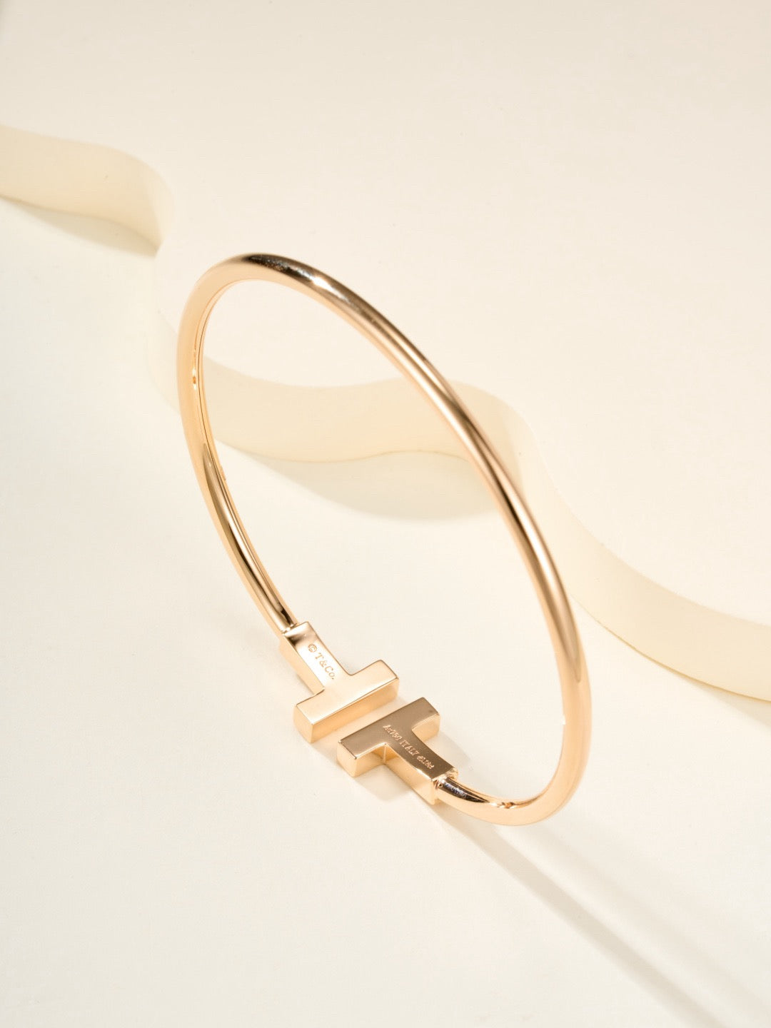 Tiffany bracelet