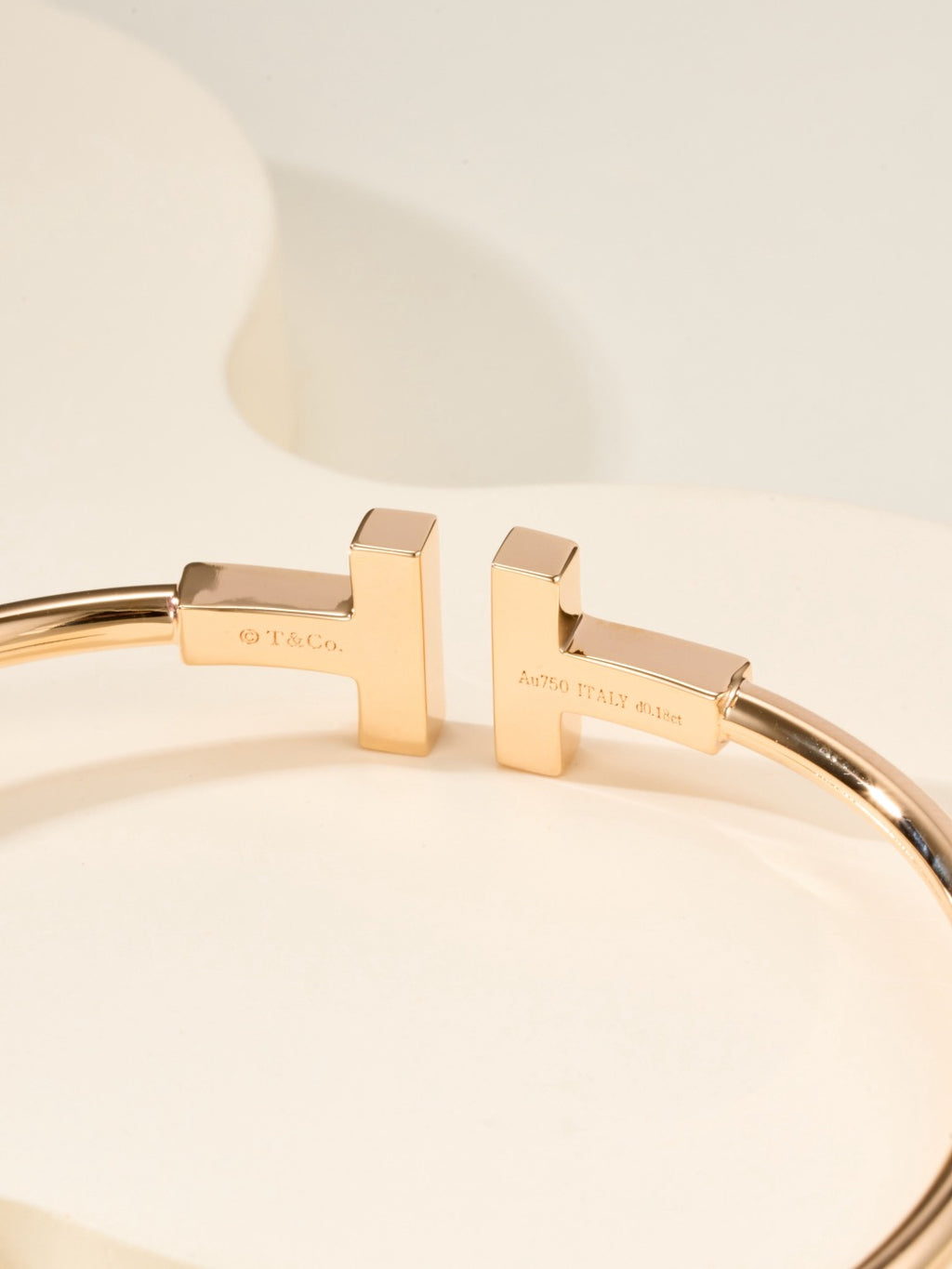 Tiffany bracelet