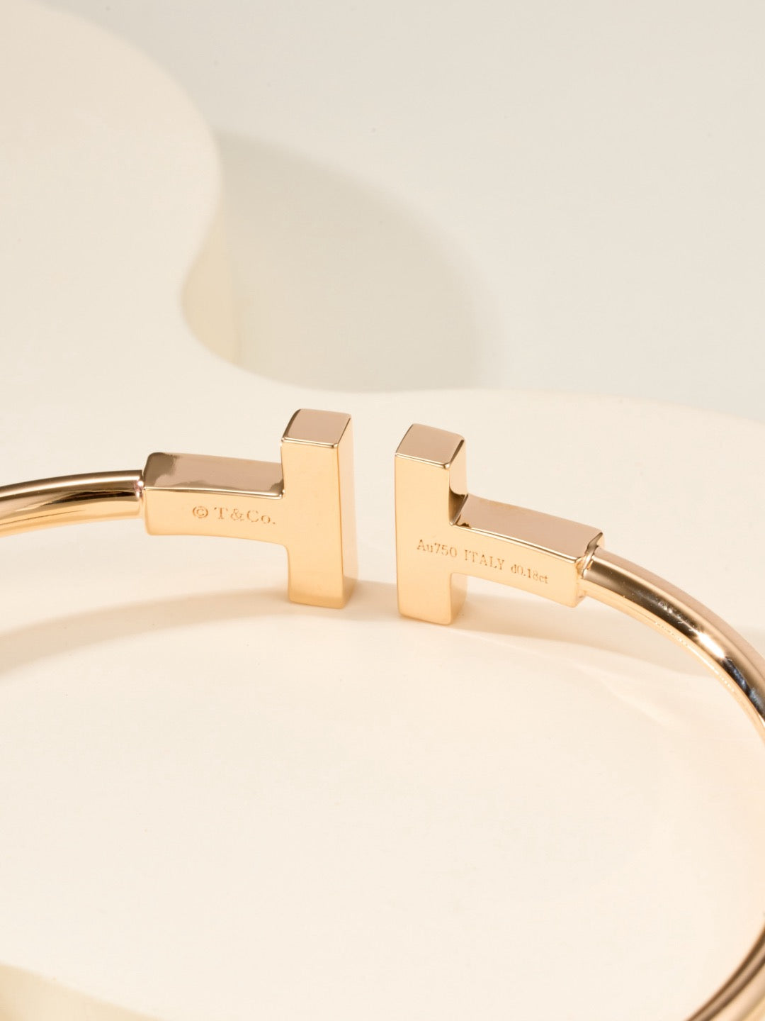 Tiffany bracelet