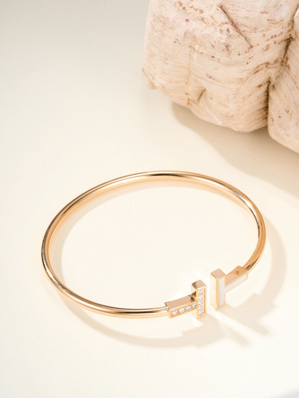 Tiffany bracelet